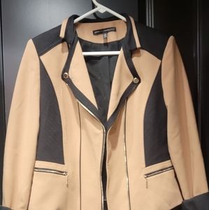 White House Black market jacket